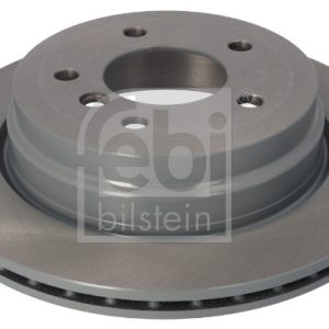 Disc frana FEBI BILSTEIN 24475