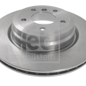 Disc frana FEBI BILSTEIN 24476 – imagine produs