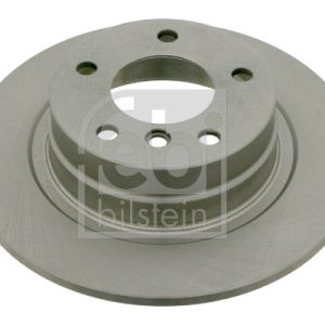Disc frana FEBI BILSTEIN 24482