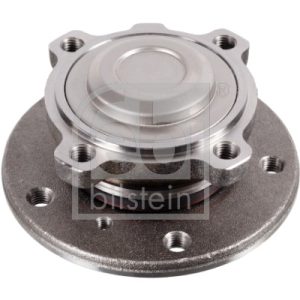 Set rulment roata FEBI BILSTEIN 24571