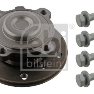 Set rulment roata FEBI BILSTEIN 24572