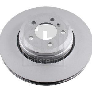 Disc frana FEBI BILSTEIN 24807 – imagine produs