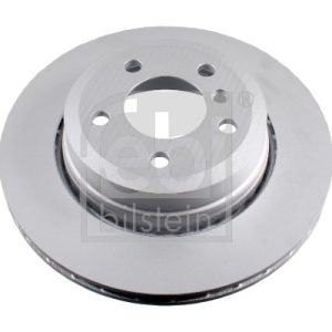 Disc frana FEBI BILSTEIN 24809