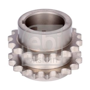 Roata dintata arbore cotit FEBI BILSTEIN 25074