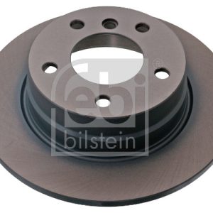 Disc frana FEBI BILSTEIN 26134