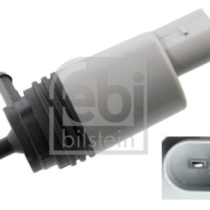 Pompa de apa spalare parbriz FEBI BILSTEIN 26495