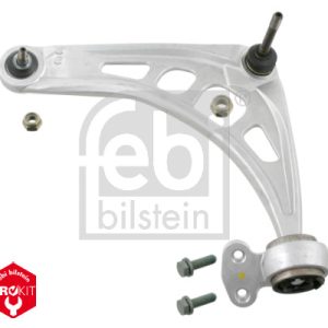 Brat suspensie roata FEBI BILSTEIN 26655