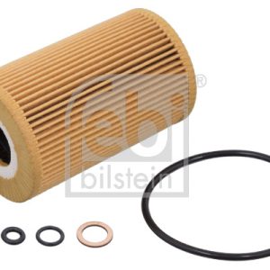 Filtru ulei FEBI BILSTEIN 26684