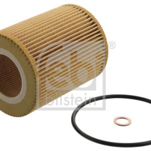 Filtru ulei FEBI BILSTEIN 26686