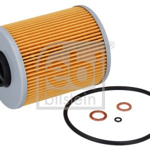 Filtru ulei FEBI BILSTEIN 26687 – imagine produs