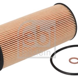 Filtru ulei FEBI BILSTEIN 26704