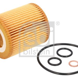 Filtru ulei FEBI BILSTEIN 26705