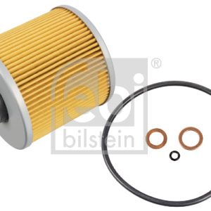 Filtru ulei FEBI BILSTEIN 26803