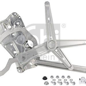 Mecanism actionare geam FEBI BILSTEIN 26911