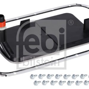 Set filtre hidraulice cutie e vitezeautomata FEBI BILSTEIN 27065