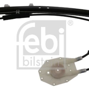 Mecanism actionare geam FEBI BILSTEIN 27347 Mecanism actionare geam FEBI BILSTEIN 27347 – imagine produs
