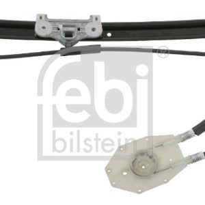 Mecanism actionare geam FEBI BILSTEIN 27348