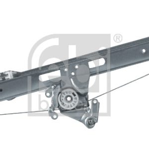 Mecanism actionare geam FEBI BILSTEIN 27392