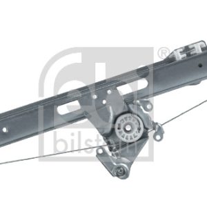 Mecanism actionare geam FEBI BILSTEIN 27393
