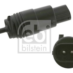 Pompa de apa spalare parbriz FEBI BILSTEIN 27443