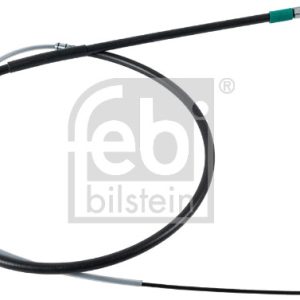 Cablu frana de parcare FEBI BILSTEIN 27472