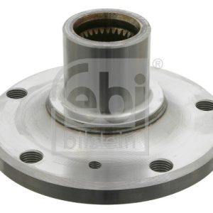 Butuc roata FEBI BILSTEIN 28114
