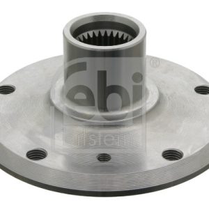 Butuc roata FEBI BILSTEIN 28132