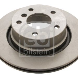Disc frana FEBI BILSTEIN 28165