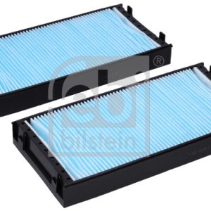 Set filtru aer habitaclu FEBI BILSTEIN 28413