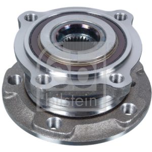 Set rulment roata FEBI BILSTEIN 28491