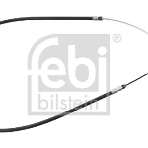 Cablu frana de parcare FEBI BILSTEIN 28736 – imagine produs