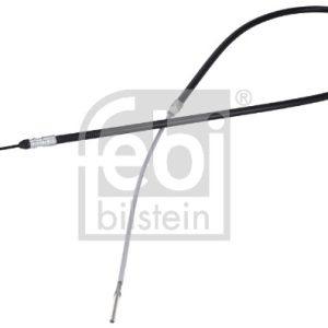 Cablu frana de parcare FEBI BILSTEIN 28737 – imagine produs