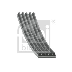 Curea transmisie cu caneluri FEBI BILSTEIN 28889