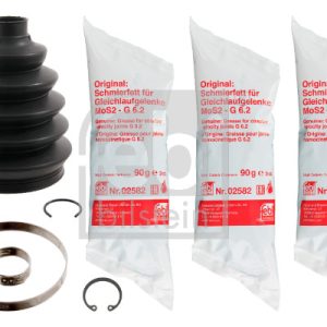 Ansamblu burduf articulatie planetara FEBI BILSTEIN 29250