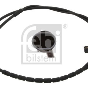 Senzor de avertizare uzura placute de frana FEBI BILSTEIN 29661 Senzor de avertizare uzura placute de frana FEBI BILSTEIN 29661 – imagine produs