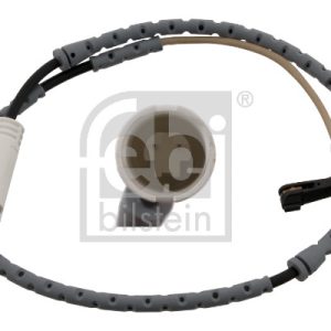 Senzor de avertizare uzura placute de frana FEBI BILSTEIN 29662