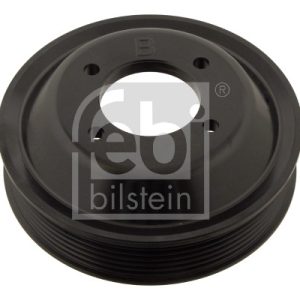 Fulie pompa apa FEBI BILSTEIN 30125