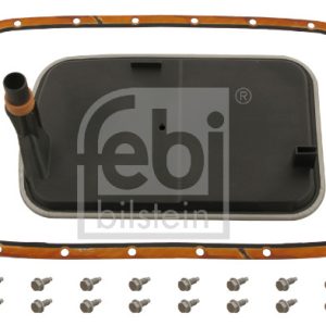 Set filtre hidraulice cutie e vitezeautomata FEBI BILSTEIN 30849
