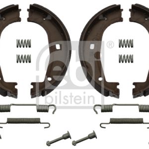 Set saboti frana frana de mana FEBI BILSTEIN 31045