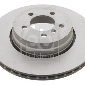 Disc frana FEBI BILSTEIN 31723