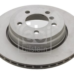 Disc frana FEBI BILSTEIN 31724