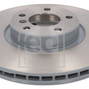 Disc frana FEBI BILSTEIN 32261 – imagine produs