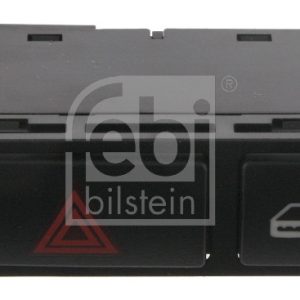 Comutator lumini de avarie FEBI BILSTEIN 33071 Comutator lumini de avarie FEBI BILSTEIN 33071 – imagine produs