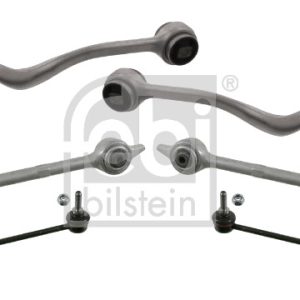 Set reparatie bara stabilizatoare FEBI BILSTEIN 33371 Set reparatie bara stabilizatoare FEBI BILSTEIN 33371 – imagine produs