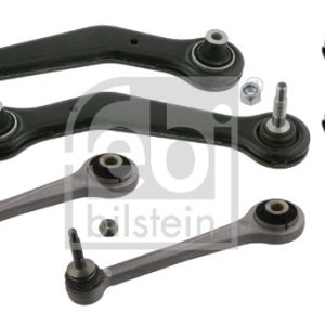 Brat / bieleta suspensie roata FEBI BILSTEIN 33373 – imagine produs