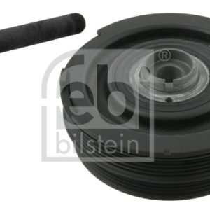 Fulie curea arbore cotit FEBI BILSTEIN 33583