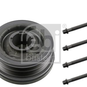 Fulie curea arbore cotit FEBI BILSTEIN 33602 – imagine produs