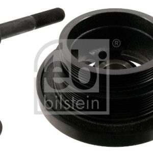 Fulie curea arbore cotit FEBI BILSTEIN 33613 – imagine produs