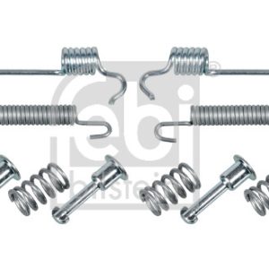 Set accesorii sabot de frana FEBI BILSTEIN 34156 – imagine produs