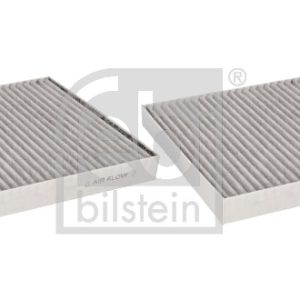 Set filtru aer habitaclu FEBI BILSTEIN 34814